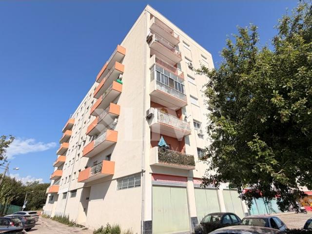 Apartamento venda em Marzovelos, Viseu