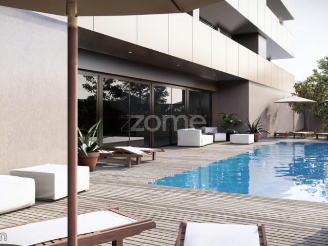 Apartamento venda em Guimarães, Braga