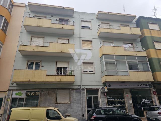 Apartamento alugar em Reboleira, Amadora