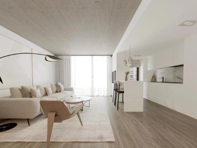 Apartamento venda em Bairro do Vouga, Aveiro