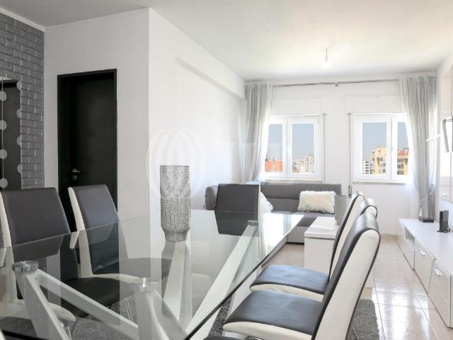 Apartamento venda em Benfica