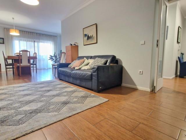Apartamento venda em Vila Do Conde, Porto