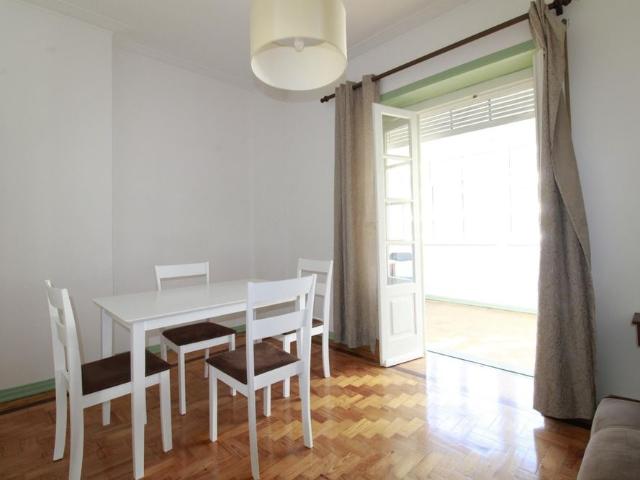 Apartamento alugar em Coimbrã, Sé Nova