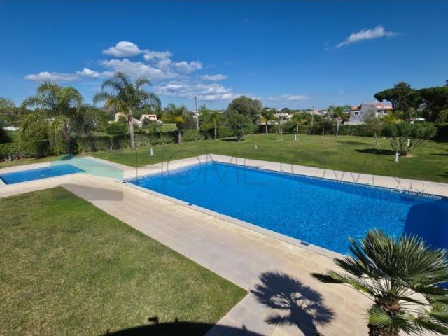 Apartamento venda em Vilamoura, Loulé