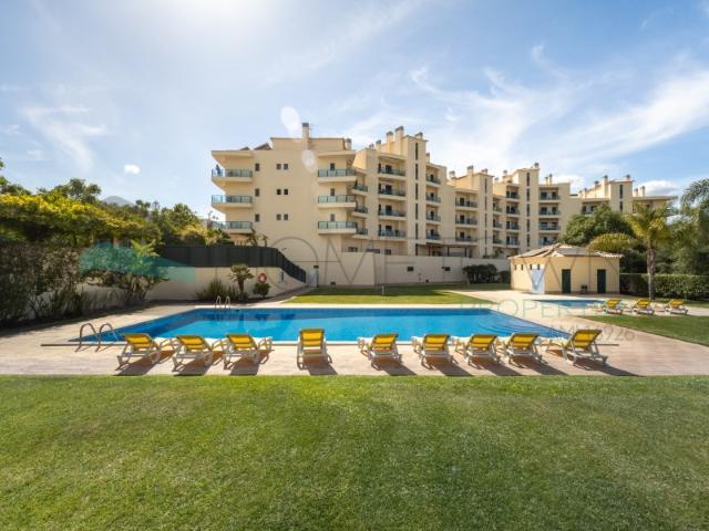 Apartamento venda em Vilamoura, Loulé