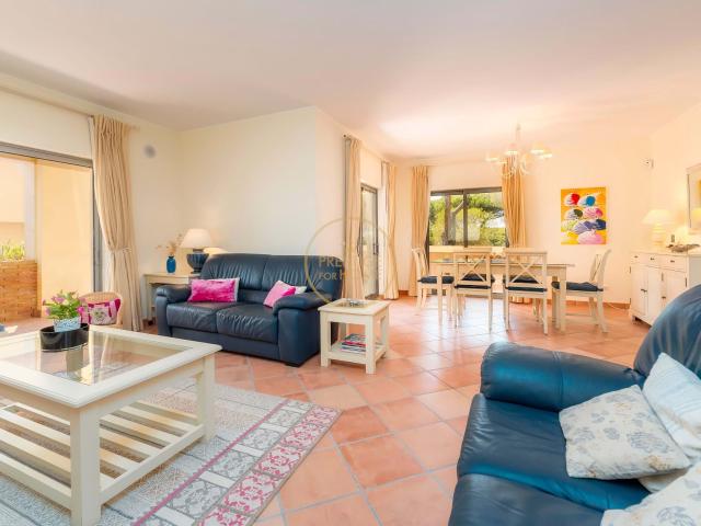 Casa alugar em Vilamoura, Loulé