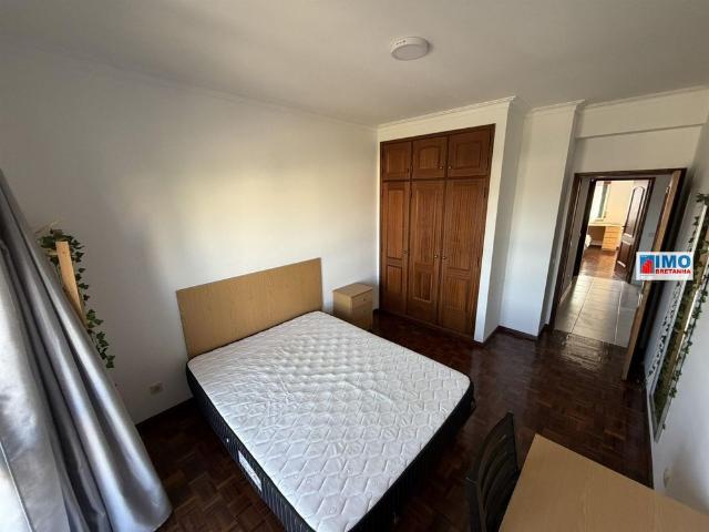 Apartamento alugar em Castelo Branco