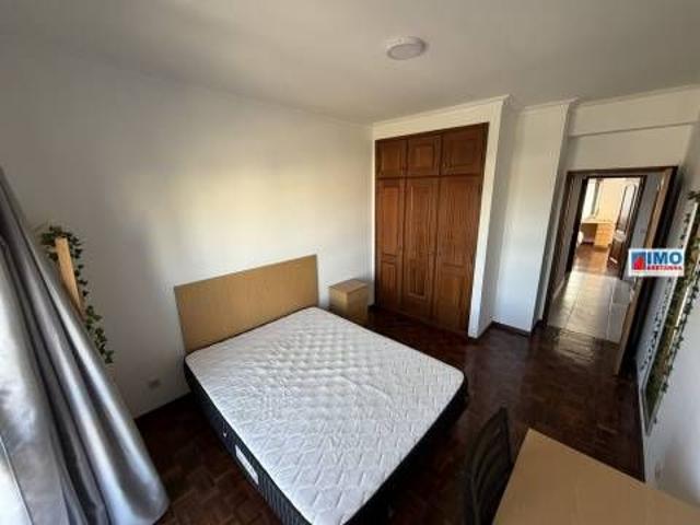 Apartamento alugar em Castelo Branco
