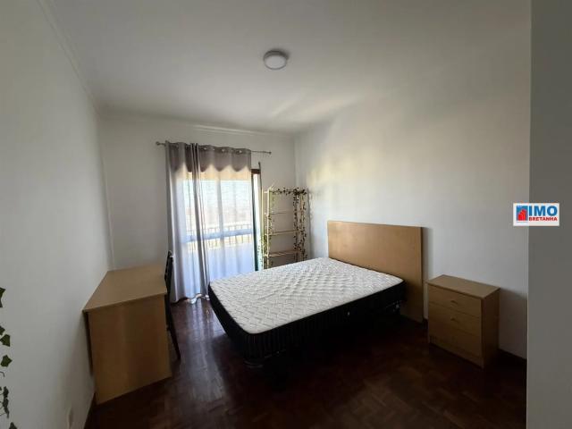 Quarto alugar em Castelo Branco, Canhoso