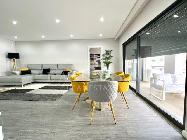 Apartamento venda em Olhão, Faro