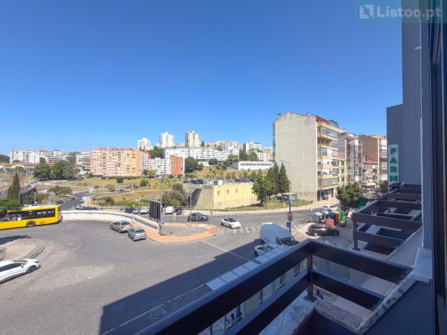 Apartamento venda em Vale de Carenque, Sintra