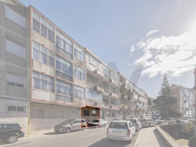 Apartamento venda em Vale de Carenque, Sintra