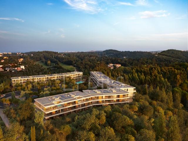 Apartamento venda em Casal da Carregueira, Sintra