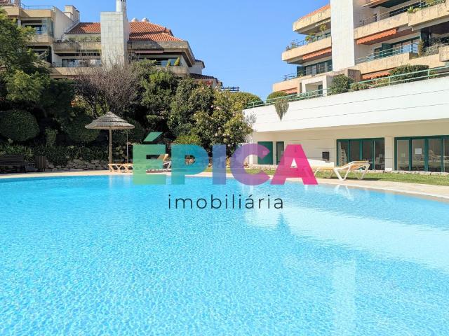 Apartamento venda em Idanha, Sintra