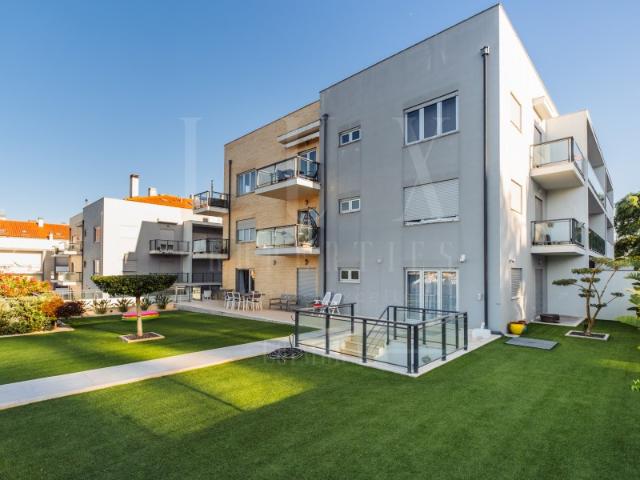 Apartamento venda em Parceiros e Azoia, Leiria