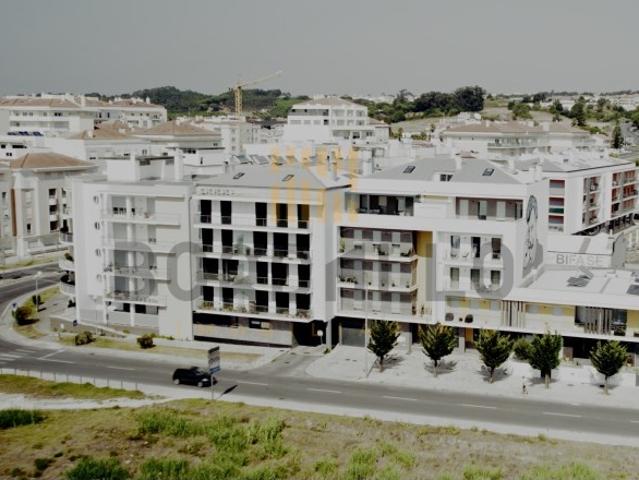 Apartamento venda em Nossa Senhora do Pópulo, Caldas Da Rainha