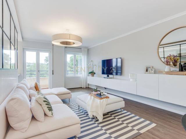 Apartamento venda em Alto dos Gaios, Cascais