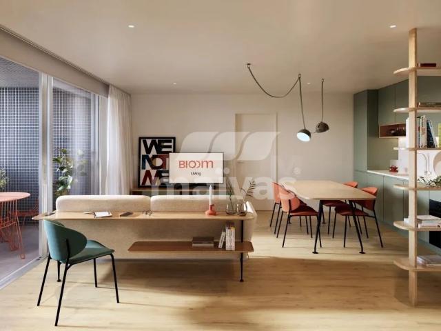 Apartamento venda em Maia, Gueifães