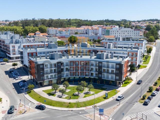 Apartamento venda em Nossa Senhora do Pópulo, Caldas Da Rainha