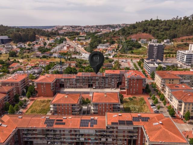 Apartamento venda em Coimbrã, Coimbra