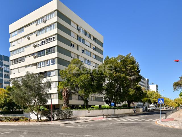 Apartamento venda em Quinta do Marquês, Oeiras