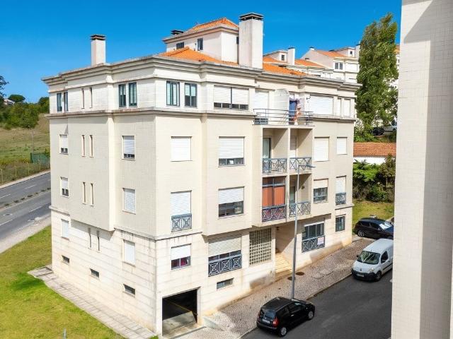 Apartamento venda em Nossa Senhora do Pópulo, Coto e São Gregório, Caldas da Rainha