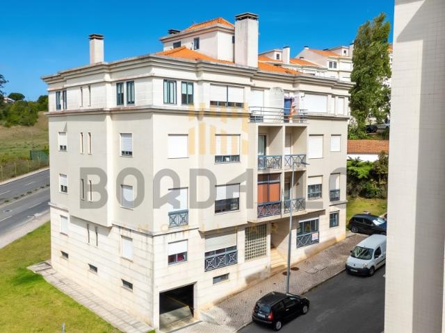 Apartamento venda em Nossa Senhora do Pópulo, Caldas Da Rainha