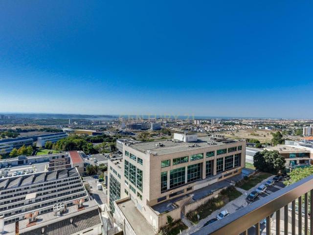 Apartamento venda em Quinta Grande, Alfragide