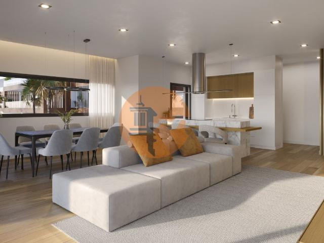 Apartamento venda em Marlin, Tavira