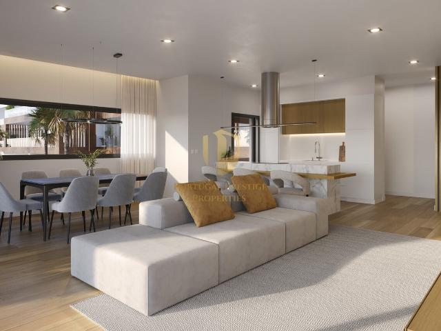 Apartamento venda em Marlin, Tavira