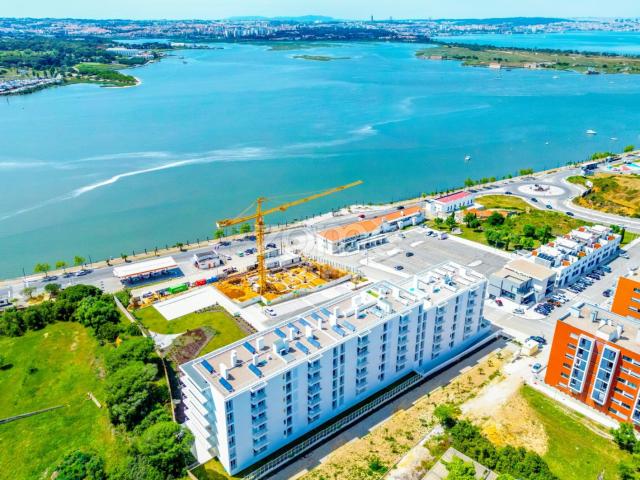 Apartamento venda em Seixal, Setúbal