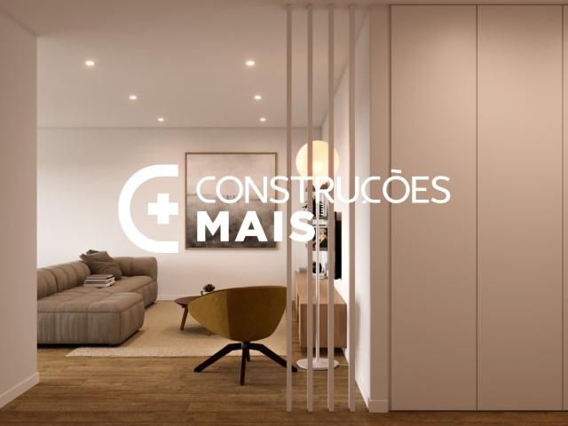 Apartamento venda em Afonsoeiro, Montijo