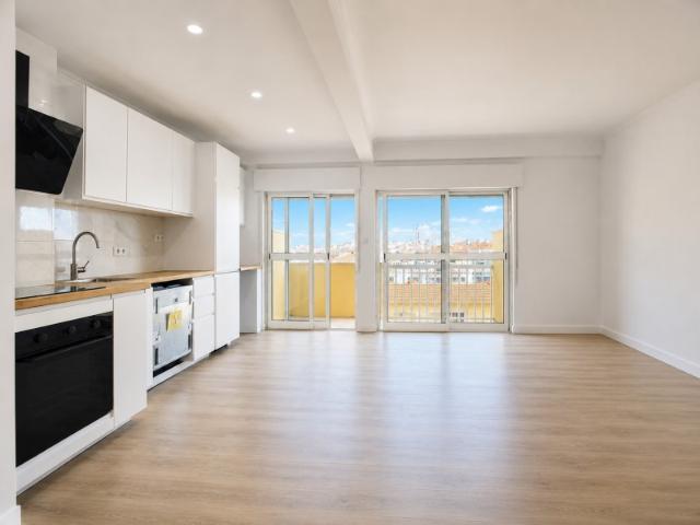 Apartamento venda em Amadora, Lisboa