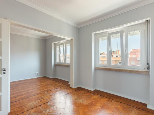 Apartamento alugar em Lisboa