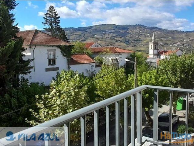 Apartamento venda em Peso Da Régua, Vila Real