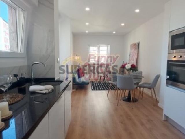 Casa venda em Lisboa