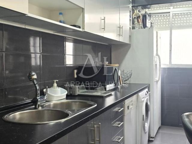 Apartamento venda em Grelhal, Setúbal