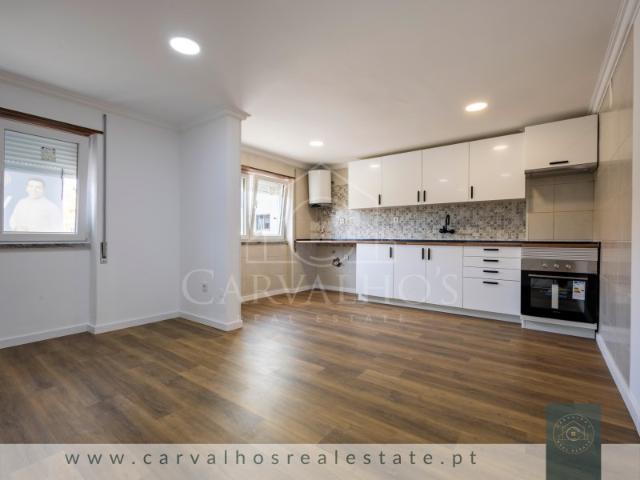 Apartamento alugar em Baixa do Montijo, Montijo