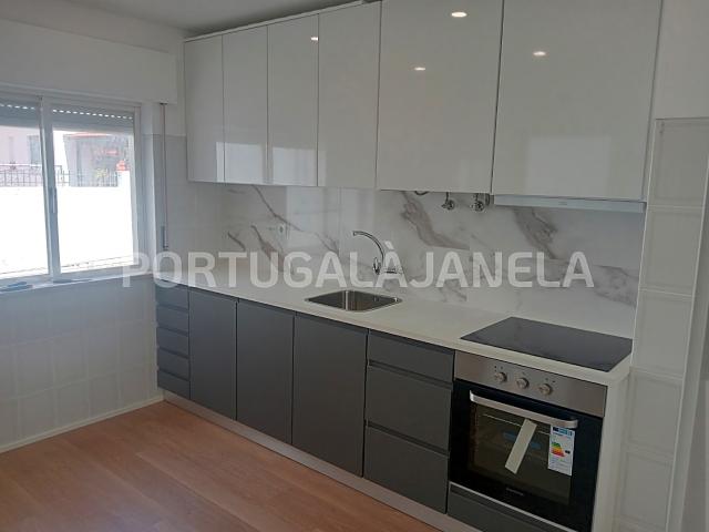 Apartamento venda em Coruche, Santarém