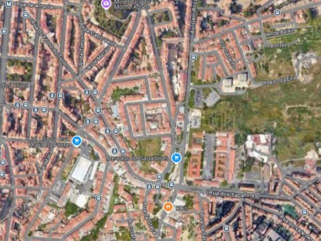 Apartamento venda em Lisboa