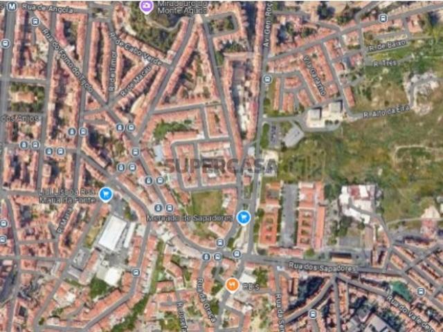 Casa venda em Lisboa