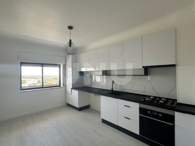 Apartamento venda em Castelo Branco