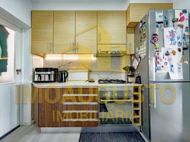 Apartamento venda em Guarda
