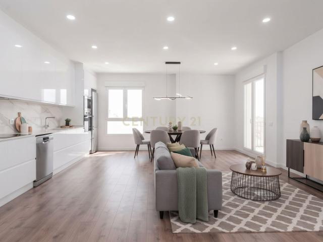 Apartamento venda em São Domingos de Benfica, Lisboa