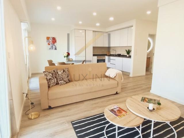 Apartamento venda em Lisboa