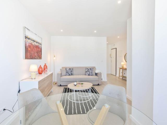 Apartamento venda em Benfica