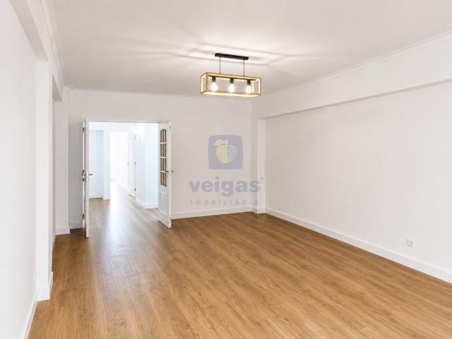 Apartamento venda em Lisboa