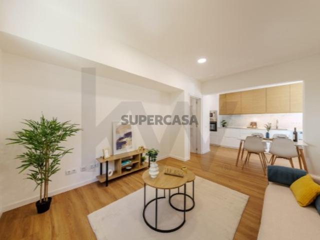Casa venda em Miratejo, Seixal