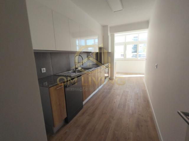 Apartamento venda em São Domingos de Benfica, Lisboa