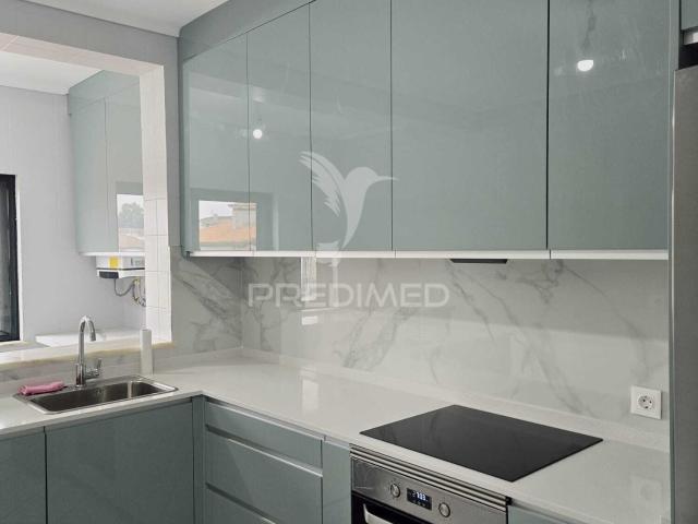 Apartamento venda em Aveiro